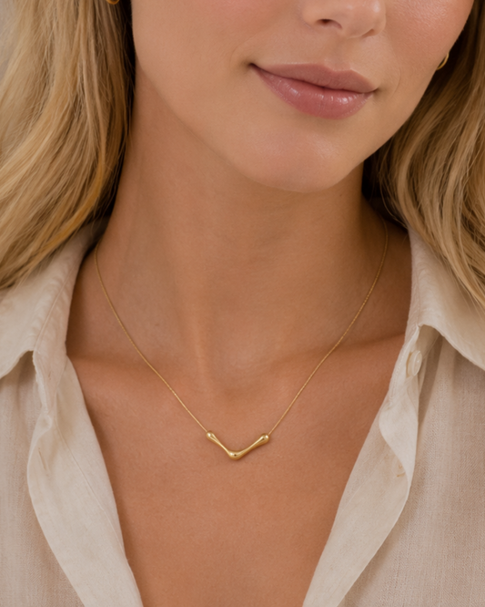 Ava Necklace