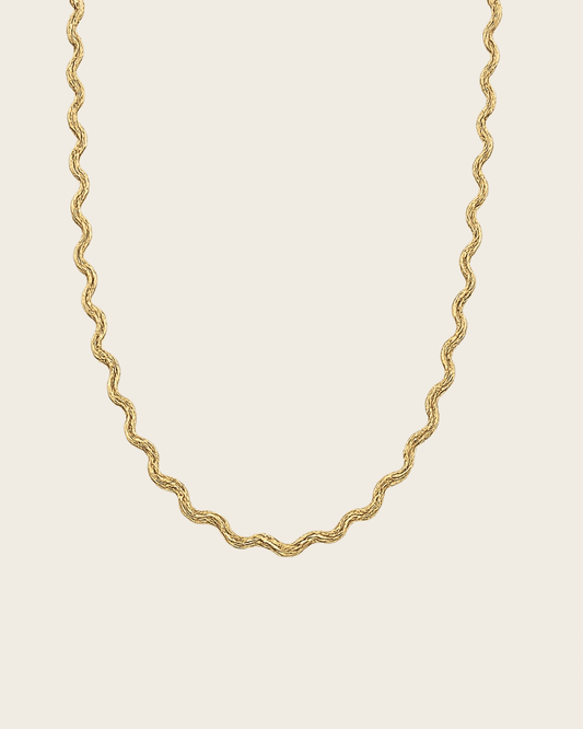 Cecile Necklace