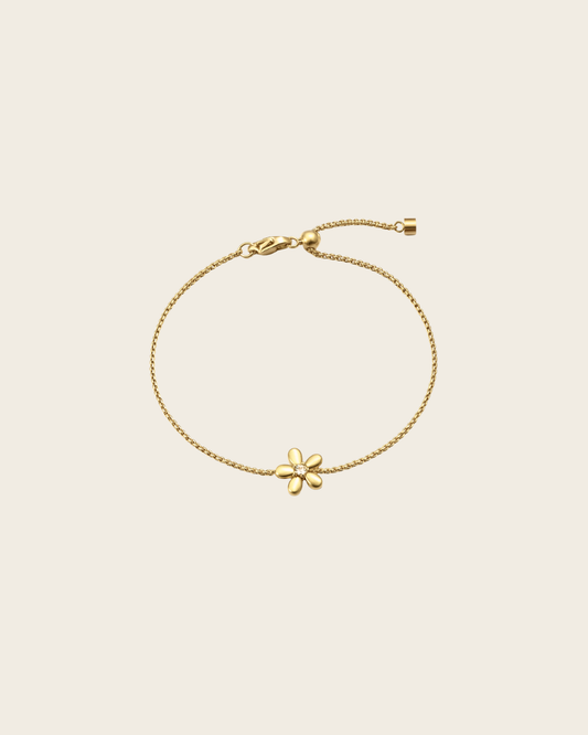 Fleur Bracelet