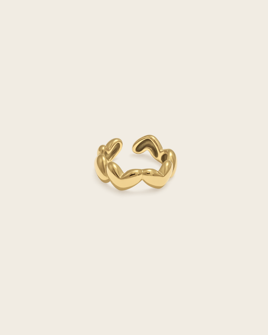 Lovara Ring