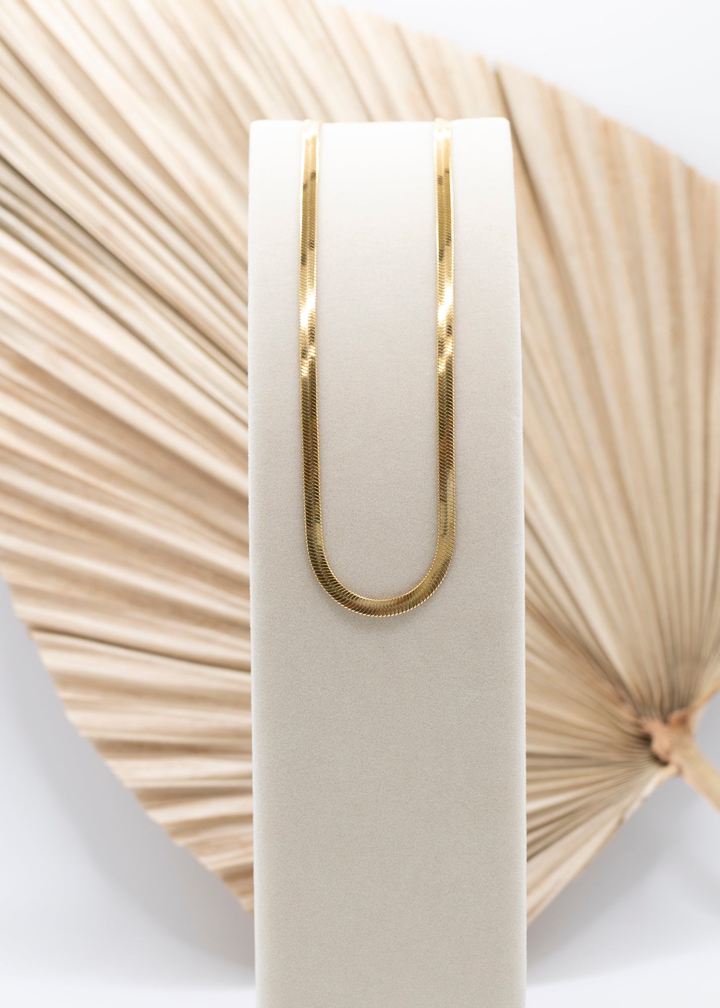 Solene Necklace