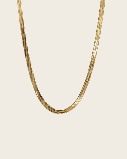 Solene Necklace