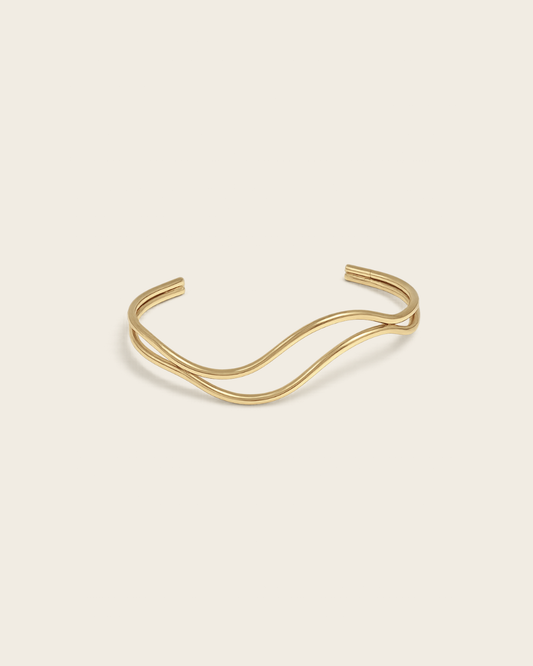 La Vague Bracelet