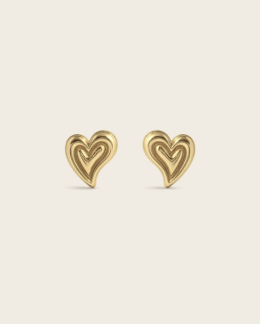 Amora Earrings