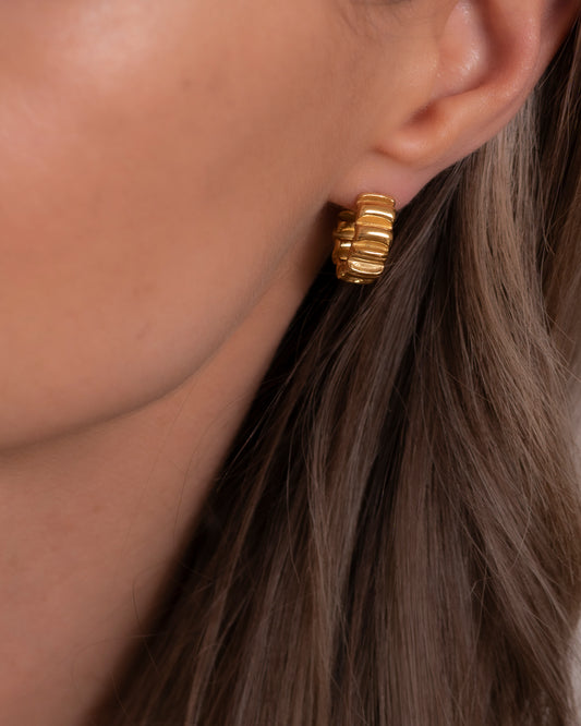 Thya Earrings