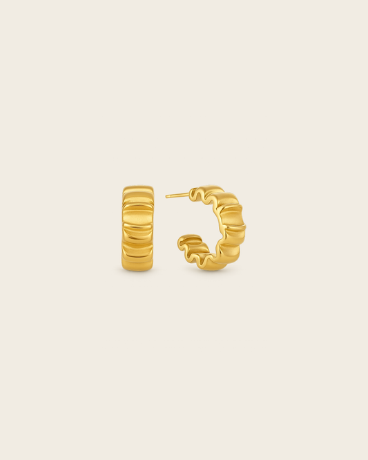 Thya Earrings