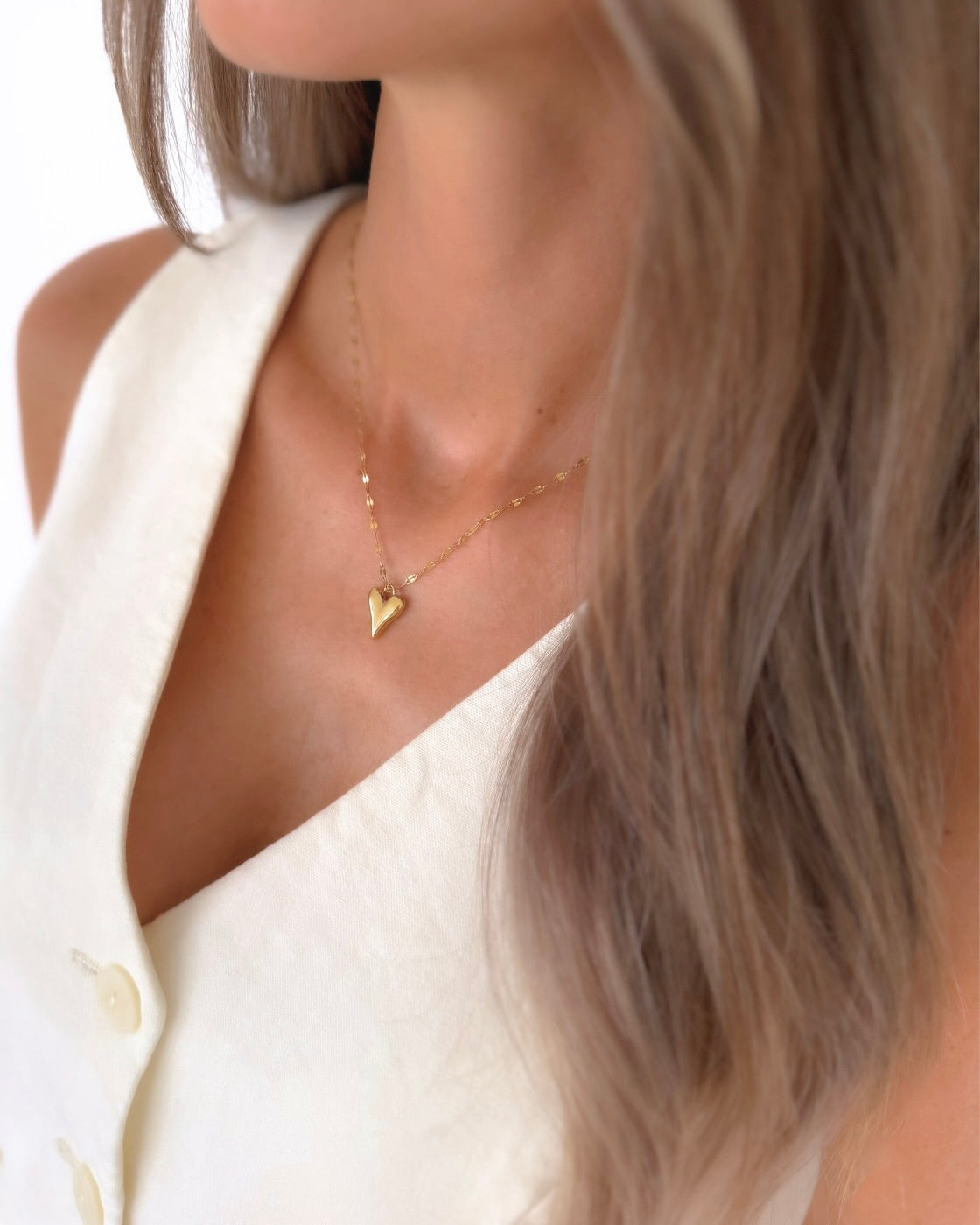Aurelie Necklace