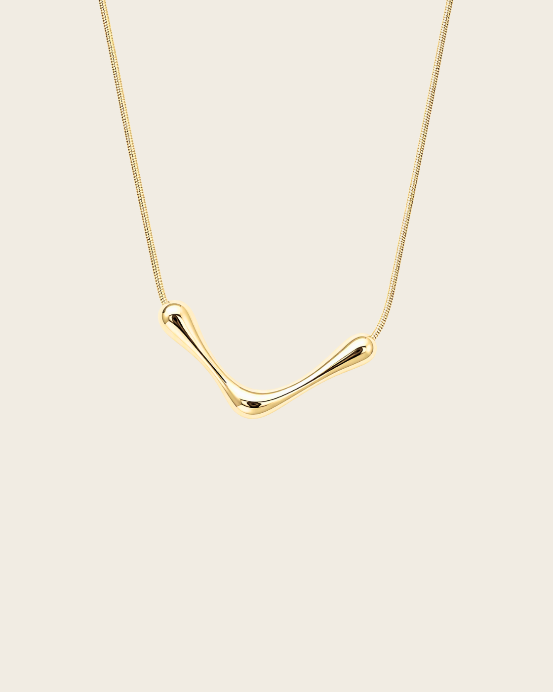 Ava Necklace