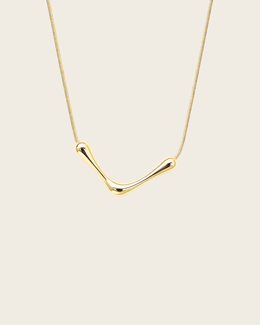 Ava Necklace