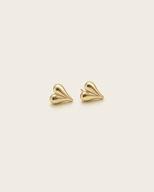 Bisous Earrings