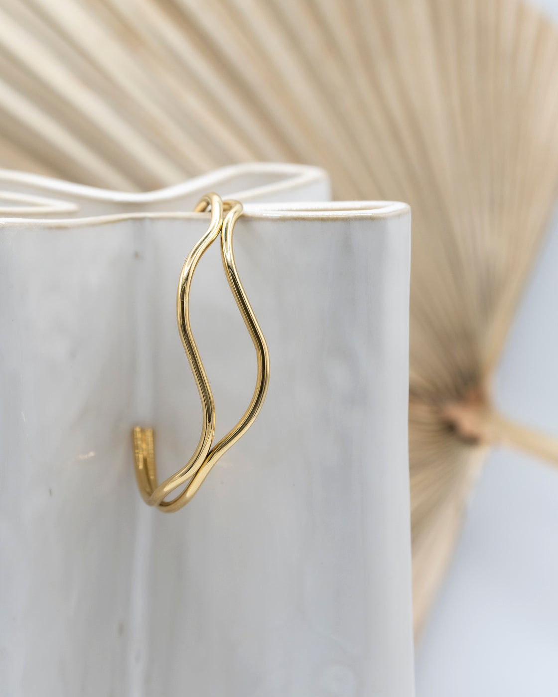La Vague Bracelet