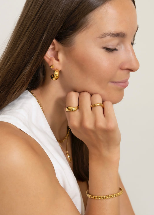 Petite Noe Ring