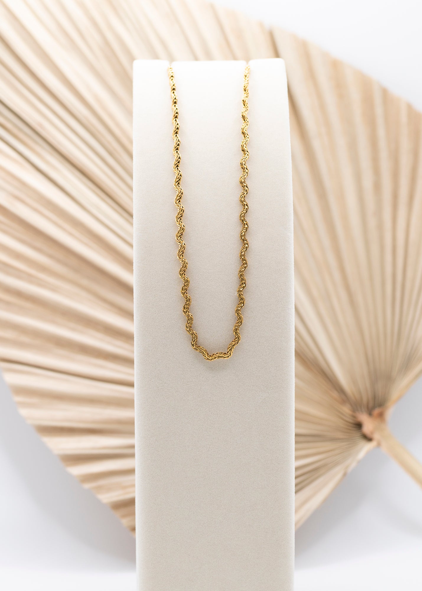 Cecile Necklace