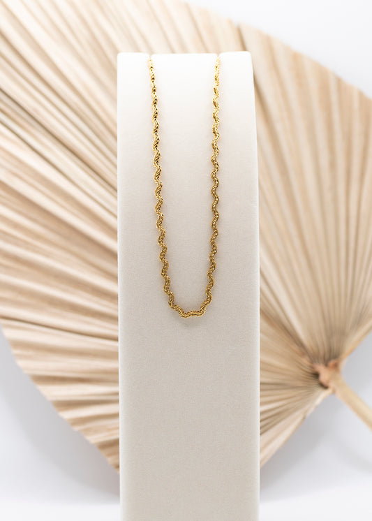 Cecile Necklace