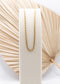 Cecile Necklace