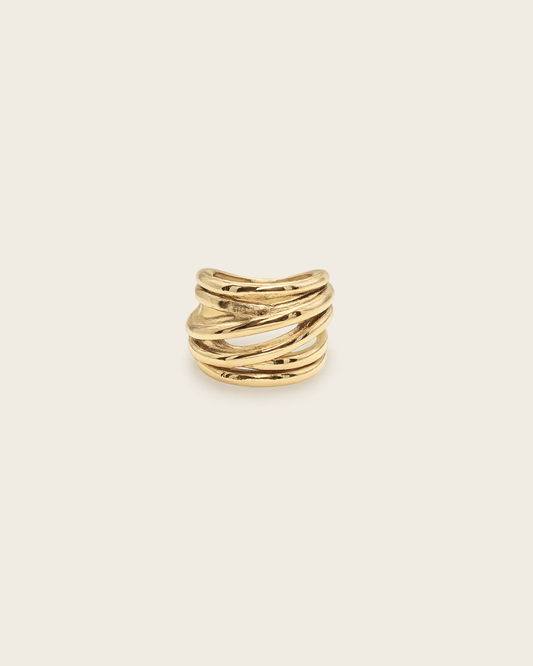 Celeste Ring