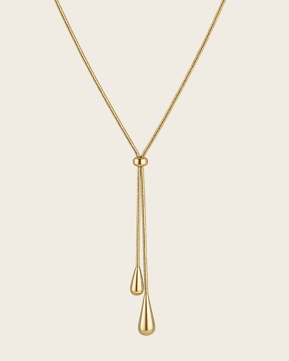 Drop Necklace