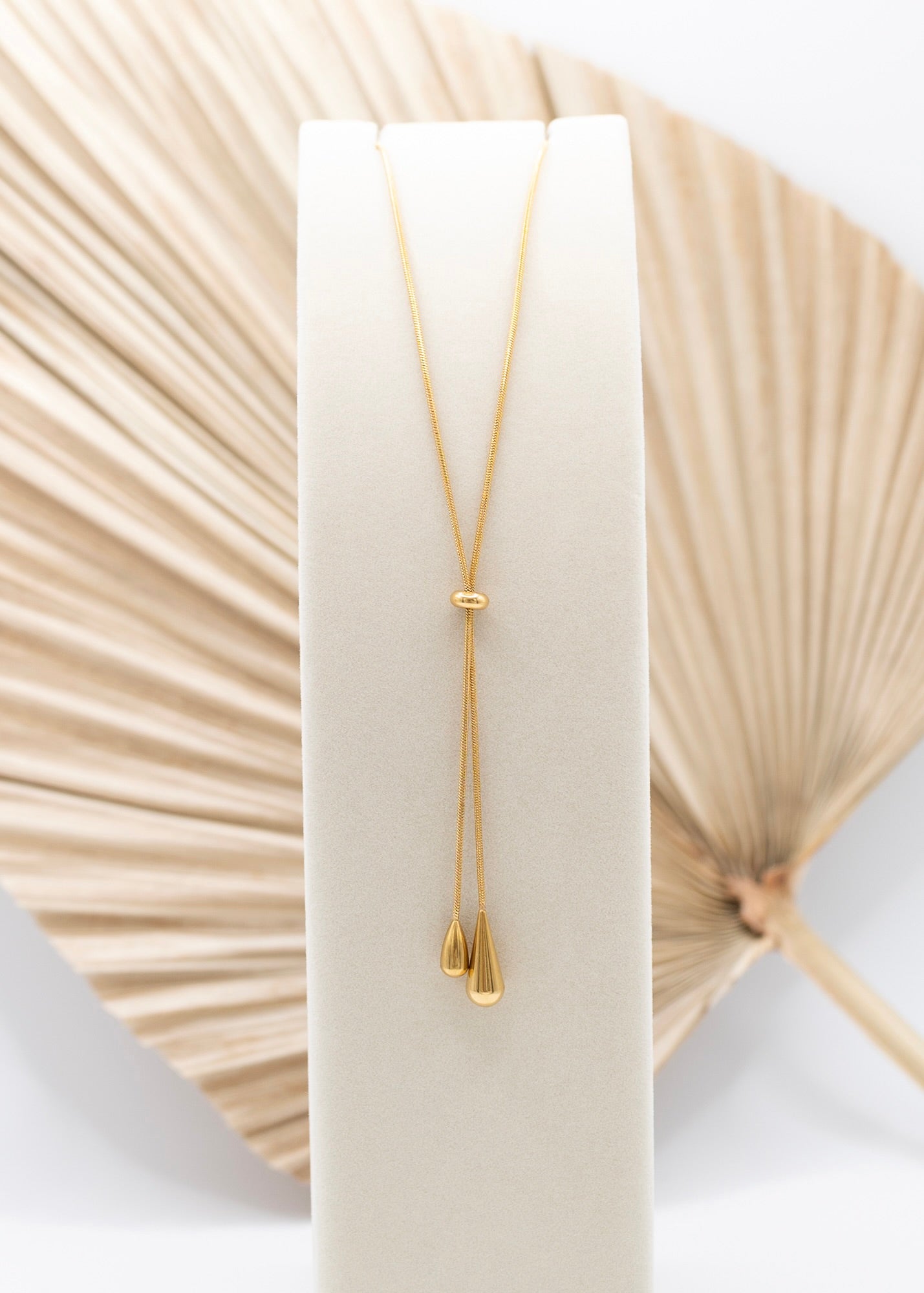 Drop Necklace
