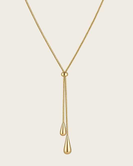Drop Necklace