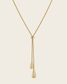 Drop Necklace