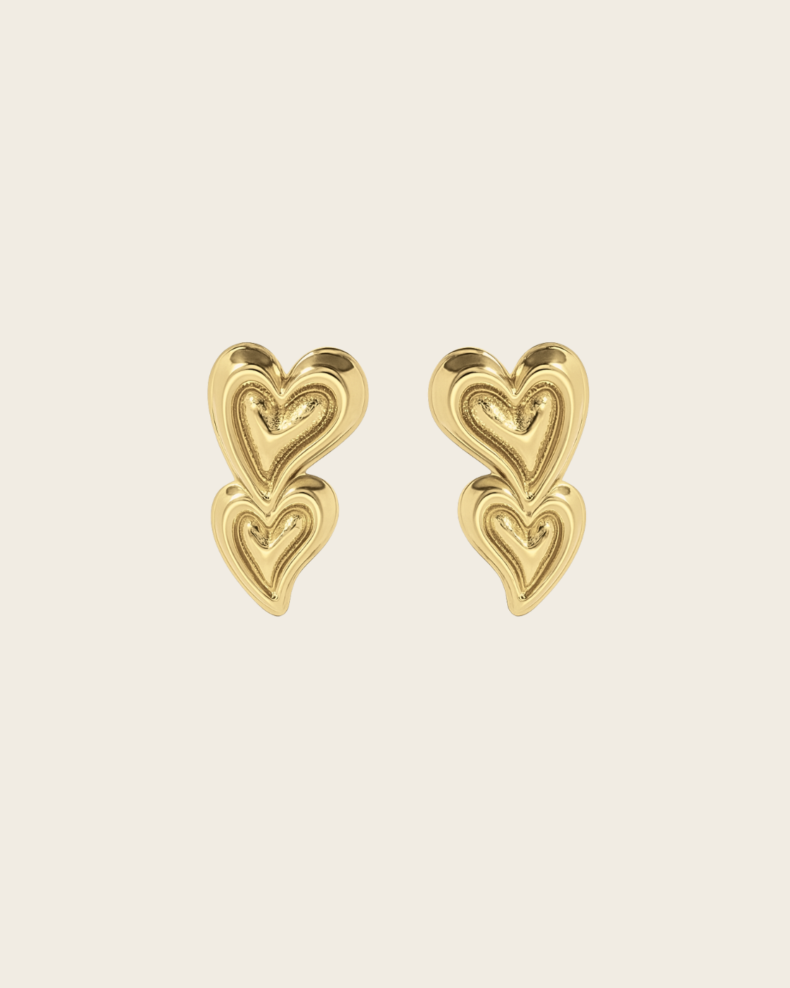DuoAmora Earrings