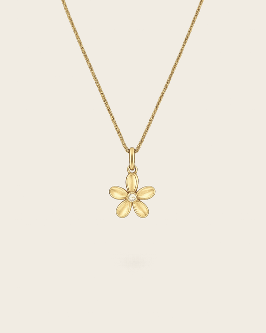 Fleur Necklace