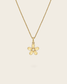 Fleur Necklace
