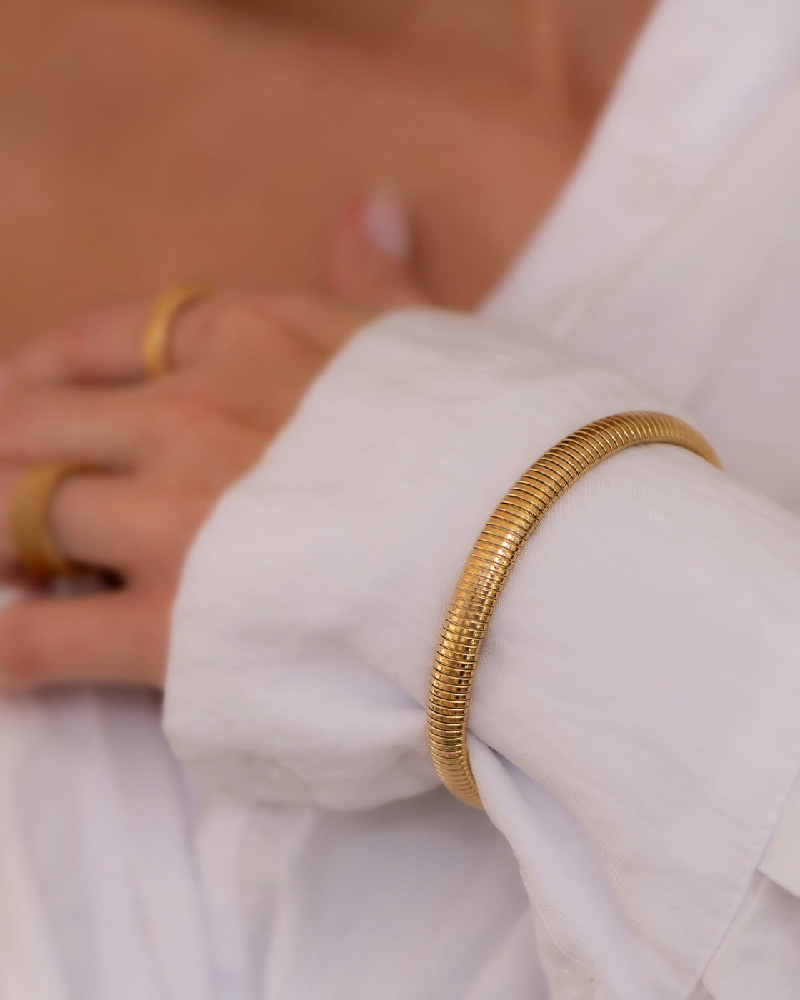 Imperial Bracelet