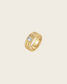 Koa Ring