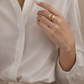 Lei Ring