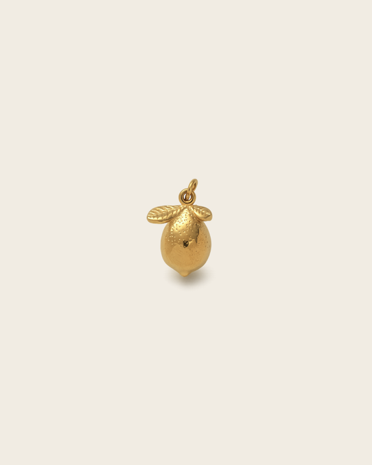 Limone Necklace