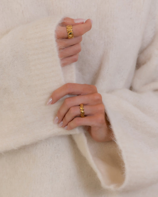 Lovara Ring