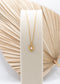 Lumiere Necklace