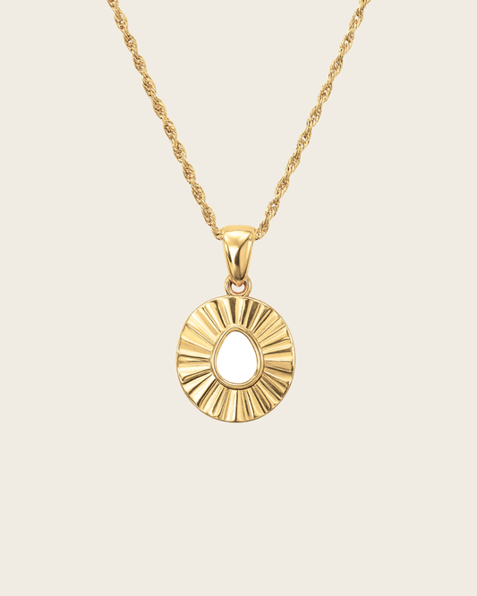 Lumiere Necklace