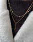 Naemie Necklace