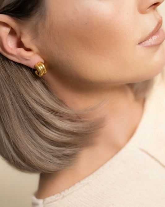 Pure Earrings