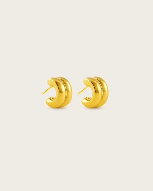 Pure Earrings