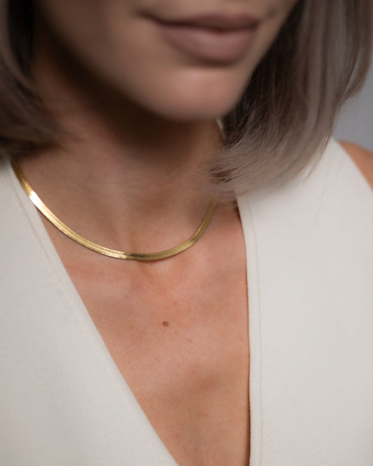 Solene Necklace