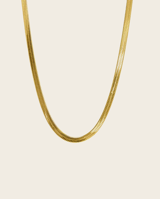 Solene Necklace