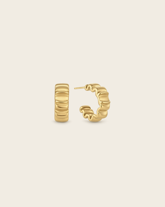 Thya Earrings